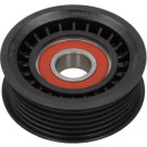 54-0904 Umlenk-/Führungsrolle, Keilrippenriemen