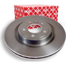 FEBI BILSTEIN 108581 Bremsscheibe