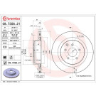Brembo | Bremsscheibe | 09.7356.21