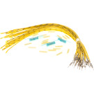 FEBI BILSTEIN 107114 Kabelreparatursatz, Tür