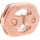 V10-9605 Halter, Abgasanlage Green Mobility Parts