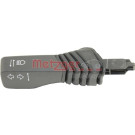 Metzger | Blinkerschalter | 0916438