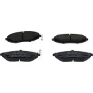 0 986 494 684 Bremsbelagsatz, Scheibenbremse 0 986 494 684 Bremsbelagsatz, Scheibenbremse