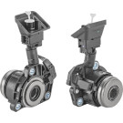 810009 Zentralausrücker, Kupplung