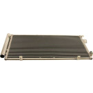 AC830011 Kondensator, Klimaanlage