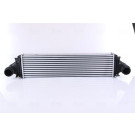 961188 Ladeluftkühler ** FIRST FIT **