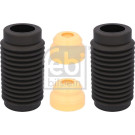 FEBI BILSTEIN 186485 Staubschutzsatz, Stoßdämpfer