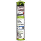 Petec | Scheibenklebstoff | Kartusche schwarz, 310ml | 83310