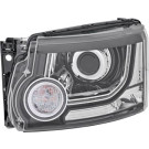 Valeo | Hauptscheinwerfer | 045270