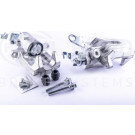 Hella Pagid | Bremssattel | 8AN 355 783-731