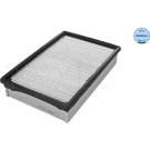 Meyle Luftfilter MEYLE-ORIGINAL: True to OE 28-12 321 0006 Meyle Luftfilter MEYLE-ORIGINAL: True to OE 28-12 321 0006