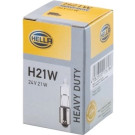 Hella | Glühlampe | 8GH 008 417-012