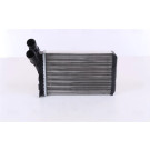 71156 Wärmetauscher, Innenraumheizung ** FIRST FIT ** 71156 Wärmetauscher, Innenraumheizung ** FIRST FIT **