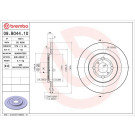 Brembo | Bremsscheibe | 08.B044.10