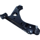 72-1506 Lenker, Radaufhängung