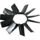 FEBI BILSTEIN 19257 Lüfterrad, Motorkühlung FEBI BILSTEIN 19257 Lüfterrad, Motorkühlung