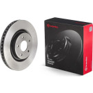 Brembo | Bremsscheibe | 09.E235.11