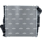 NRF | Kühler, Motorkühlung | 550344