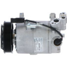 NRF Kompressor, Klimaanlage EASY FIT 32980