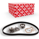 FEBI BILSTEIN 32733 Wasserpumpe + Zahnriemensatz FEBI BILSTEIN 32733 Wasserpumpe + Zahnriemensatz