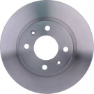 Hella | Bremsscheibe | 8DD 355 116-201