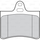 Valeo | Bremsbelagsatz, Scheibenbremse | 302021