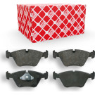 FEBI BILSTEIN 16000 Bremsbeläge