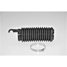 84005 Faltenbalg, Lenkung