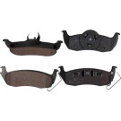 19-1438 Bremsbelagsatz, Scheibenbremse