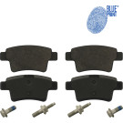 ADP154215 Bremsbelagsatz, Scheibenbremse