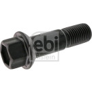 febi bilstein | 20 x FEBI Radschraube | 45757 febi bilstein | 20 x FEBI Radschraube | 45757