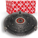 FEBI BILSTEIN 17847 Kupplung, Kühlerlüfter FEBI BILSTEIN 17847 Kupplung, Kühlerlüfter