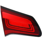 Hella | Heckleuchte | 2XX 354 833-011