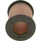 BOSCH F 026 400 491 Luftfilter