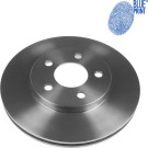 ADA104325 Bremsscheibe