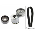 529 0412 10 Keilrippenriemensatz 529 0412 10 Keilrippenriemensatz