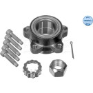 Meyle Radnabe MEYLE-ORIGINAL: True to OE 714 500 0006