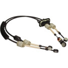 32-0618 Seilzug, Schaltgetriebe