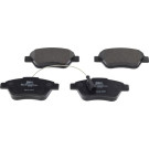 Valeo | Bremsbelagsatz, Scheibenbremse | 301426 Valeo | Bremsbelagsatz, Scheibenbremse | 301426