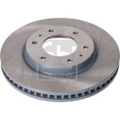 194878 Bremsscheibe 194878 Bremsscheibe