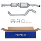 8LG 366 070-721 Ruß-/Partikelfilter, Abgasanlage Easy2Fit – PARTNERED with Faurecia 8LG 366 070-721 Ruß-/Partikelfilter, Abgasanlage Easy2Fit – PARTNERED with Faurecia