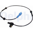 Delphi | Sensor, Raddrehzahl | SS20024
