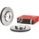 Brembo | Bremsscheibe | 09.D094.13