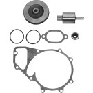 FEBI BILSTEIN 09777 Reparatursatz, Wasserpumpe FEBI BILSTEIN 09777 Reparatursatz, Wasserpumpe