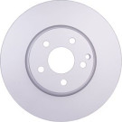 Hella | Bremsscheibe | 8DD 355 128-781