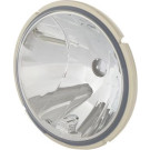 Hella | Scheinwerfereinsatz, Fernscheinwerfer | 1F3 161 825-011