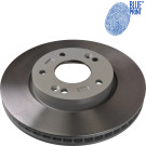 Blue Print | Bremsscheibe | ADG043205