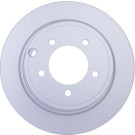 Hella | Bremsscheibe | 8DD 355 115-491