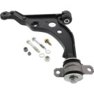 821 0421 10 Lenker, Radaufhängung