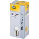 Hella Glühlampe, Kennzeichenleuchte Heavy Duty 8GA 002 071-251